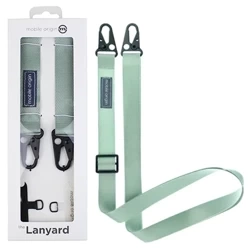 Smycz do telefonu Mobile Origin Lanyard Tape - zielona (Olive Green)