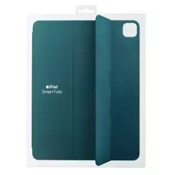 Apple Smart Folio Case for iPad Pro 12.9" gen. 3/ 4/ 5/ 6 - green (Mallard Green)