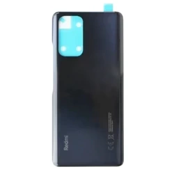 Klapka baterii do Xiaomi Redmi Note 10 Pro - szary (Onyx Grey)