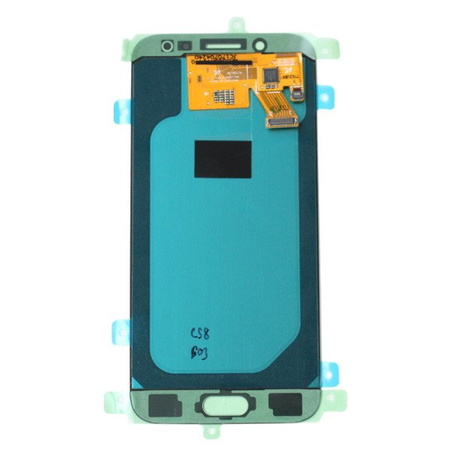 LCD display for Samsung Galaxy J5 2017 - gold