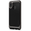 Case for Huawei P20 Lite/ Nova 3e Spigen Neo Hybrid - gray (Gunmetal)