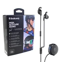 Skullcandy Vert wireless headphones - black