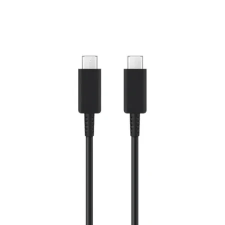 Samsung USB-C to USB-C cable 1.8 m - black 5A