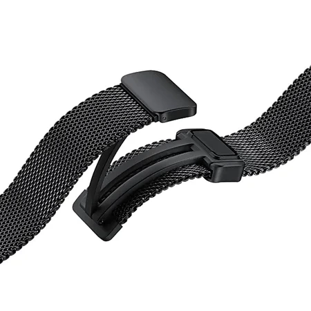 Samsung Galaxy Watch 6 40 mm Milanese Band S/M bracelet - black