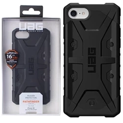 Case for Apple iPhone 7/ 8/ SE UAG Pathfinder - black