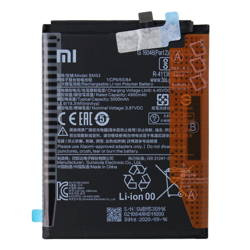 Xiaomi Mi 10T/ Mi 10T Pro original battery BM53 - 5000 mAh