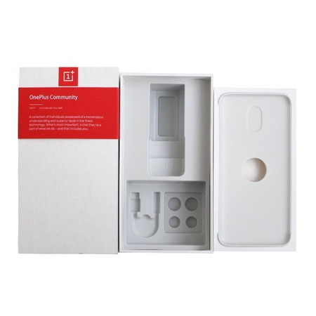 OnePlus 6T original box