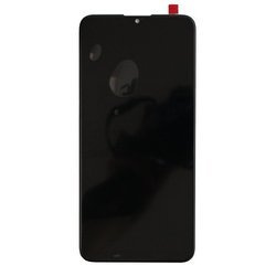 Xiaomi Redmi 8/ 8A wyświetlacz LCD - czarny