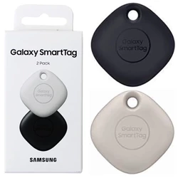 Samsung Galaxy SmartTag locator - 2 pcs