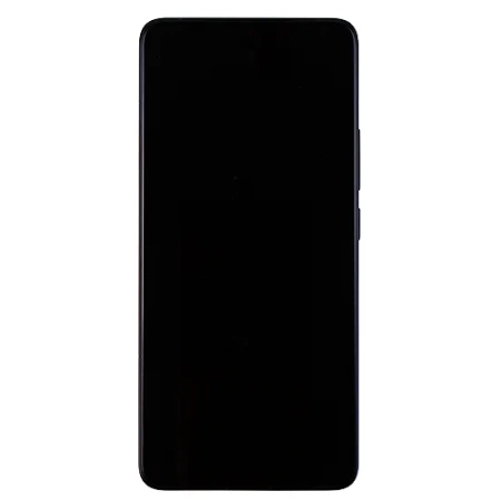 LCD display with frame for Xiaomi Redmi Note 12 Pro Plus 5G