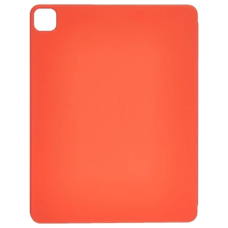 Apple Smart Folio Case for iPad Pro 12.9" gen. 3/ 4/ 5/ 6 - orange (Electric Orange)