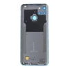 Battery flap for Realme C25Y - blue (Glacier Blue)