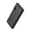 BluePower powerbank BBJ15 10000 mAh - black