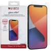 Szkło hartowane do Apple iPhone XR/ 11/ 12/ 12 Pro Zagg InvisibleShield Glass Elite+