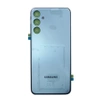 Battery flap for Samsung Galaxy M34 5G - blue