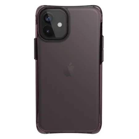 Etui do Apple iPhone 12 mini UAG Mouve - różowe (Aubergine) 