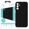 Samsung Galaxy A05s Just Must Regular Defense Silicone phone case - black