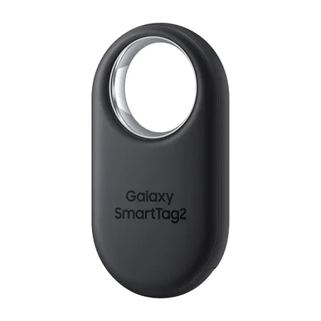 Lokalizator Samsung SmartTag2 - czarny