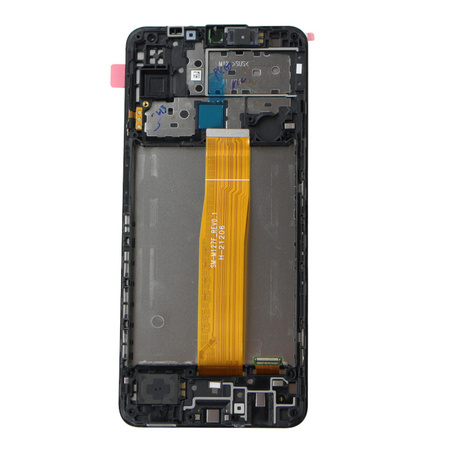 Samsung Galaxy M12 M127 LCD display - black