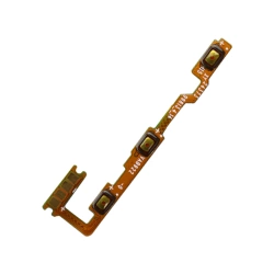 Side button tape for Realme C75