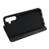 Samsung Galaxy S24 Just Must Stand Flip phone case - black