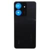 Battery flap for Xiaomi Redmi Note 12 Pro 5G - black