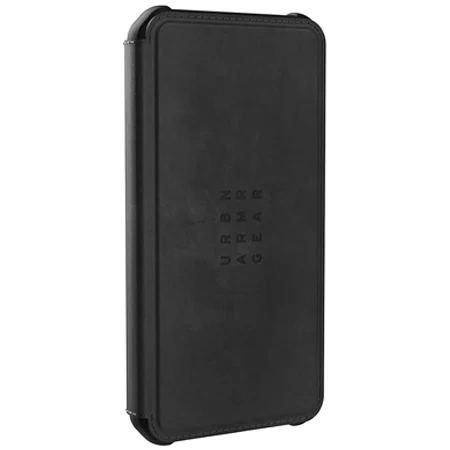 Case for Apple iPhone 12/ 12 Pro UAG Metropolis - black