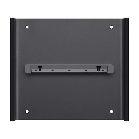 Mounting Bracket for Apple iMac Pro VESA Mount - Gray (Space Gray)