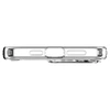 Apple iPhone 15 Pro Spigen Ultra Hybrid MagFit case for MagSafe - transparent