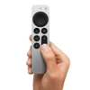 Apple TV Remote 3rd gen. - silver