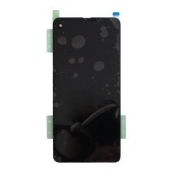 Samsung Galaxy Xcover Pro wyświetlacz LCD - czarny