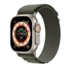 Apple Watch 42/ 44/ 45/ 49 Ultra Alpine Loop L Strap - Green (Green)