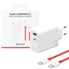 OnePlus DualPorts GaN SUPERVOOC 80W Power Charger