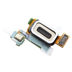 Samsung Galaxy S6 talkback speaker