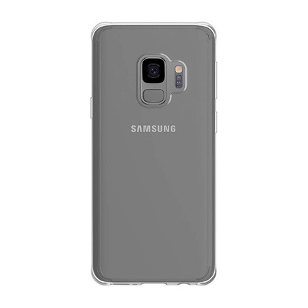 Samsung Galaxy S9 Griffin Reveal phone case - transparent