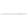 Apple Magic Keyboard with Numeric Keypad (Italian layout) - white