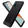 Spigen Rugged Armor case for OnePlus Nord N100 - black