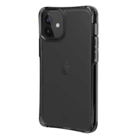 Case for Apple iPhone 12 mini UAG Mouve - smoked (Ash) 