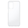 Samsung Galaxy A23/ A23 5G Soft Clear Cover phone case - transparent