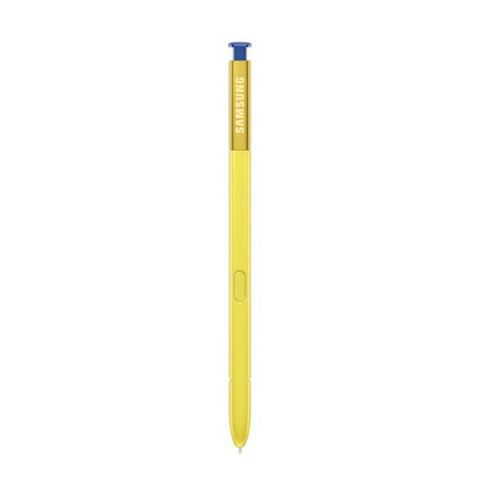 Samsung Galaxy Note 9 stylus EJ-PN960BLEGWW - yellow-blue