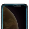 Szkło hartowane na cały wyświetlacz Spigen Glas.TR Slim HD do Apple iPhone 11/ XR- czarne