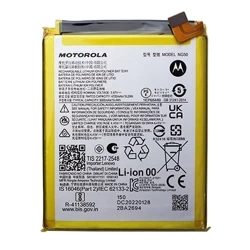 Original NG50 Motorola Moto G71 5G battery - 5000 mAh