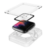 Spigen ProFlex EZ FIT hybrid glass for Apple Watch 40mm - 2 pieces