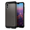 Case for Huawei P20 Pro Spigen Slim Armor - black