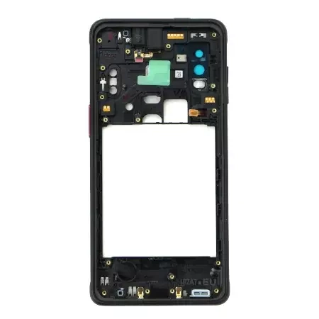 Body case for Samsung Galaxy Xcover Pro - black