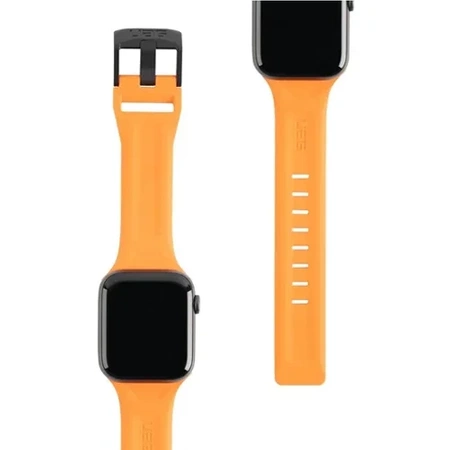 Apple Watch 42/ 44/ 45/ 49 Ultra UAG Scout Strap - orange