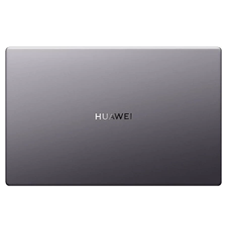 Huawei MateBook D15 NoteBook Intel i3-10110U, 8GB RAM, 256GB SSD QWERTZ - gray (Space Grey) HUNGRY LOCKET