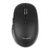 Targus B582 Midsize Multi Device Bluetooth Wireless Mouse - Black