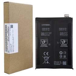 Oryginalna bateria BLP975 do Realme 11 Pro Plus 5G - 5000 mAh