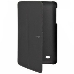 LG G Pad 7.0 Quick Cover case CCF-420 - black